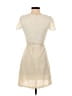Unbranded Ivory Casual Dress Size S - photo 2