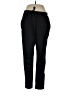 Mondetta Solid Black Casual Pants Size L - photo 1