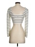 Primark Ivory 3/4 Sleeve Top Size XXS - photo 2