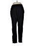 Mondetta Solid Black Casual Pants Size L - photo 2