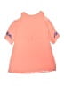 Speechless Orange Dress Size 12 - photo 2