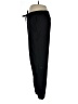Mondetta Solid Black Casual Pants Size L - photo 5