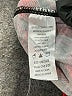 Unbranded Argyle Red Leggings One size - photo 5