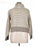 Universal Thread Gray Turtleneck Sweater Size XL - photo 1