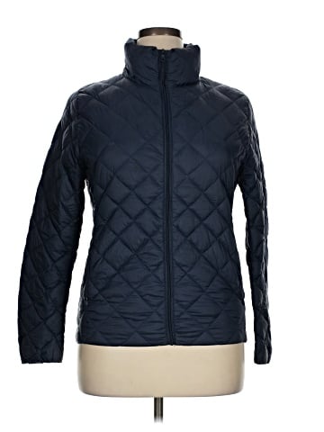 Uniqlo Jacket (view 1)