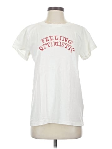 Rivet & Thread Short Sleeve T-Shirt (view 1)