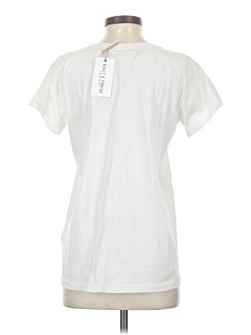 Rivet & Thread Short Sleeve T-Shirt (view 2)