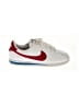 Nike White Sneakers Size 5 (youth) - photo 1