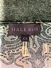Hale Bob Print Ivory Black Cocktail Dress Size XS - photo 7