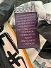Hale Bob Print Ivory Black Cocktail Dress Size XS - photo 8
