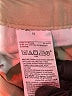 Old Navy Solid Tan Khaki Shorts Size 12 - photo 4