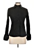 Assorted Brands Black Long Sleeve Blouse Size 16 - photo 1