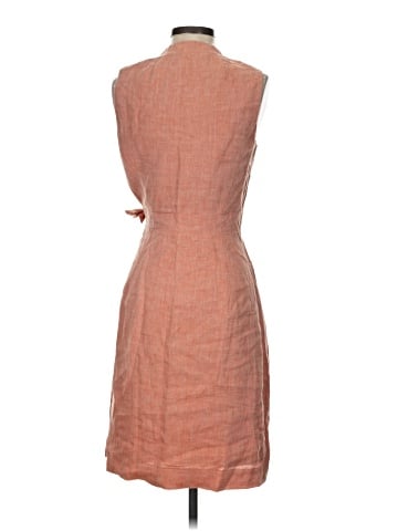 J.Crew Casual Dress (view 2)