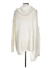 Almost Famous 100% Acrylic Ivory Cardigan Size L - photo 2