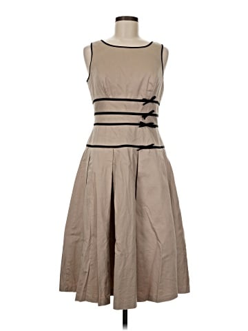 Liz Claiborne Casual Dress (view 1)