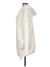Almost Famous 100% Acrylic Ivory Cardigan Size L - photo 5