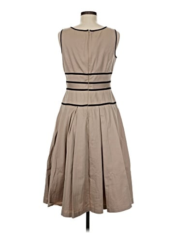 Liz Claiborne Casual Dress (view 2)