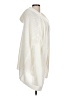 Almost Famous 100% Acrylic Ivory Cardigan Size L - photo 4
