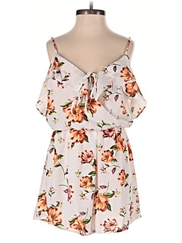 Lush Romper (view 1)