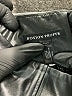 Boston Proper 100% Polyurethane Black Casual Pants Size S - photo 7