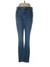 Pilcro and the Letterpress Blue Jeans Size 29 waist - photo 1