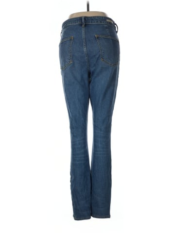 Pilcro and the Letterpress Jeans (view 2)