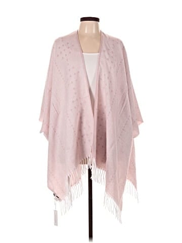 Gentle Fawn Wrap (view 1)
