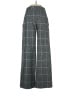 SPANX Plaid Gray Dress Pants Size XS - photo 1