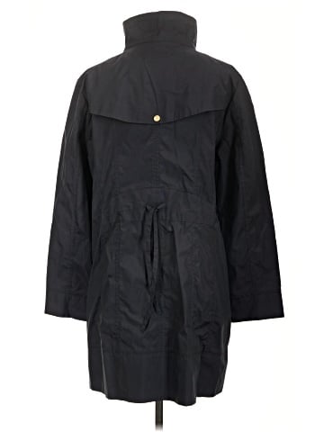 Cole Haan Raincoat (view 2)