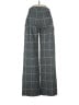 SPANX Plaid Gray Dress Pants Size XS - photo 2