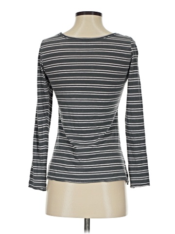 Pure & Good 3/4 Sleeve T-Shirt (view 2)