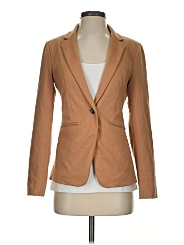 Forever 21 Blazer (view 1)