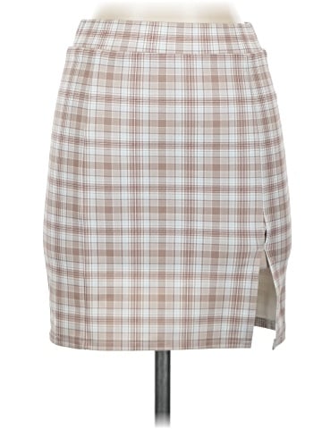 Papaya Casual Skirt (view 1)