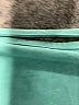 Unbranded Solid Teal Casual Dress Size XL (estimated) - photo 7