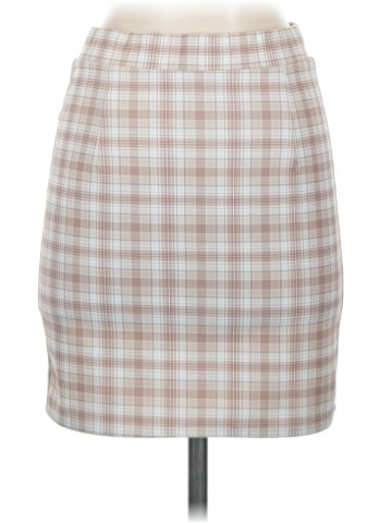 Papaya Casual Skirt (view 2)