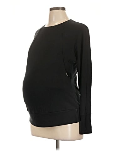 Kindred Bravely Long Sleeve Top (view 1)