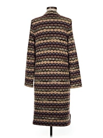 misook Wool Coat (view 2)