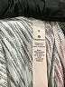 Lululemon Athletica Tweed Gray Active T-Shirt Size 4 - photo 7