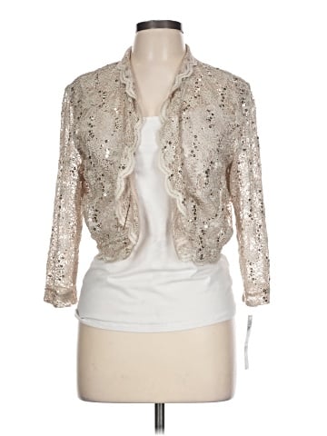 R&M Richards Cardigan (view 1)