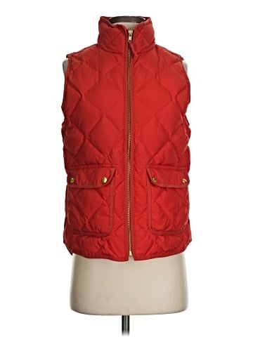 J.Crew Vest (view 1)