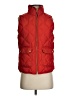 J.Crew 100% Polyester Red Vest Size S - photo 1