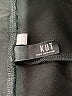 Kut from the Kloth Solid Black Dress Pants Size 16 - photo 7