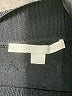 Jonathan Simkhai Black Cocktail Dress Size S - photo 7