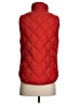 J.Crew 100% Polyester Red Vest Size S - photo 2