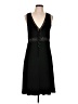 Boston Proper Black Cocktail Dress Size M - photo 1