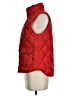 J.Crew 100% Polyester Red Vest Size S - photo 5