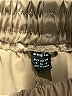 Shein 100% Polyester Tan Cargo Pants Size S - photo 7