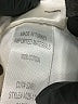 AGOLDE 100% Cotton White Denim Shorts Size 30 waist - photo 4