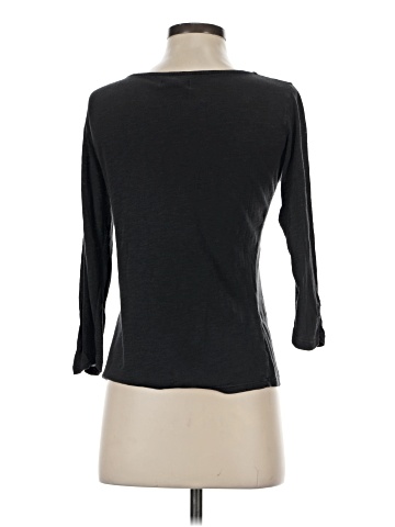 Lucky Brand 3/4 Sleeve Top (view 2)