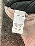 Unsubscribed 100% Cashmere Tan Cashmere Pullover Sweater Size S - photo 8
